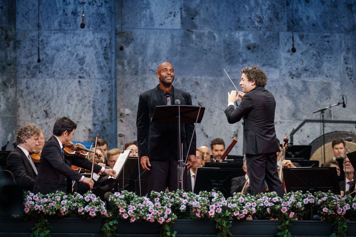 Widmung – Cuarteto Arod, T. Fouchenneret & B. Borgolotto